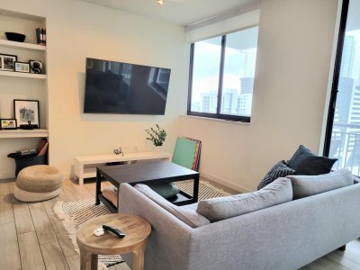 Comprar apartamento no Nine at Mary Brickell Village 1914
