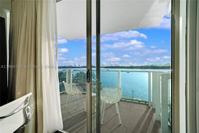 Aluguel de apartamento no 1100 West Condo (Mondrian located) 514