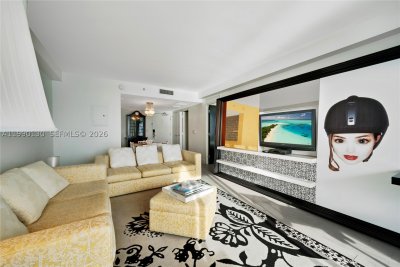 Aluguel de apartamento no 1100 West Condo (Mondrian located) 514