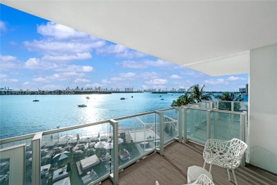 Aluguel de apartamento no 1100 West Condo (Mondrian located) 514