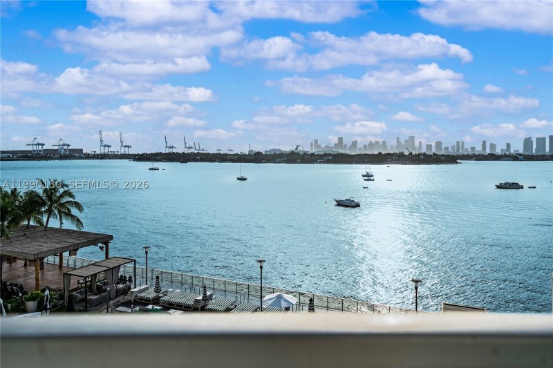 Alquiler de apartamento en 1100 West Condo (Mondrian located) 514