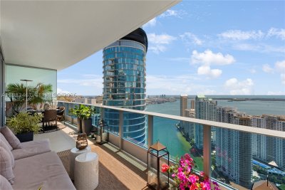 Epic Miami Apt #4907