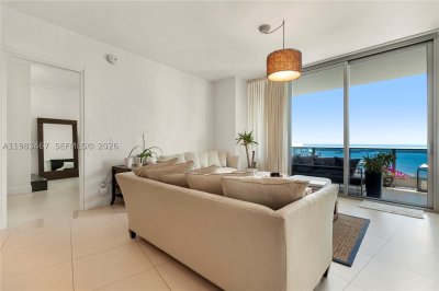 Aluguel de apartamento no Epic Miami 4907