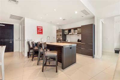 Aluguel de apartamento no Epic Miami 4907