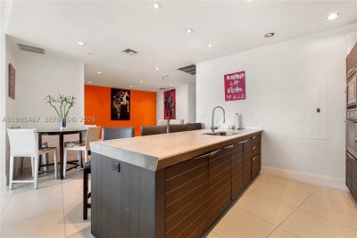 Aluguel de apartamento no Epic Miami 4907