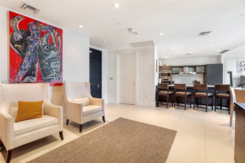 Apartment for rent at Epic Miami 4907