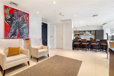 Aluguel de apartamento no Epic Miami 4907