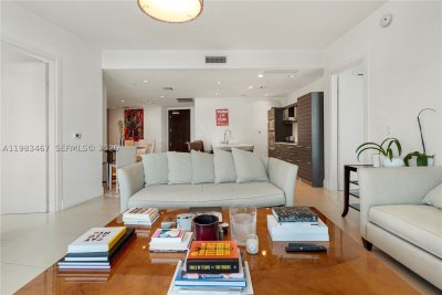 Aluguel de apartamento no Epic Miami 4907