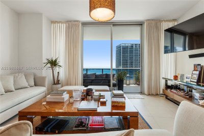 Aluguel de apartamento no Epic Miami 4907