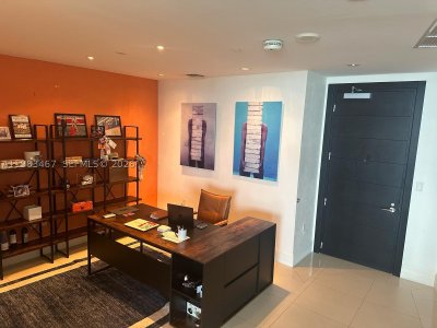Aluguel de apartamento no Epic Miami 4907