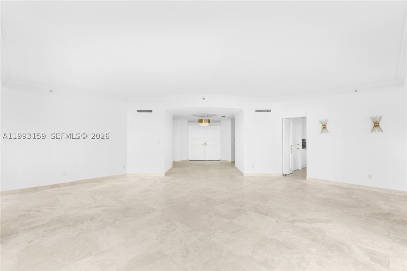 Condo for sale at Portofino Tower 801