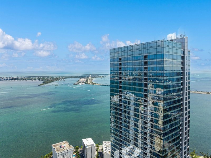 Condo for sale at Four Seasons Millenium Tower I PH2ABCD