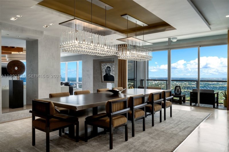 Condo for sale at Four Seasons Millenium Tower I PH2ABCD