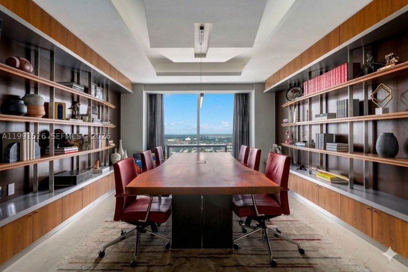 Condo for sale at Four Seasons Millenium Tower I PH2ABCD