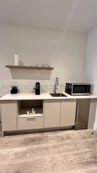 Condo for sale at Smart Brickell III 307