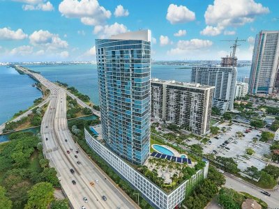 Comprar apartamento no Blue Condominium 2806