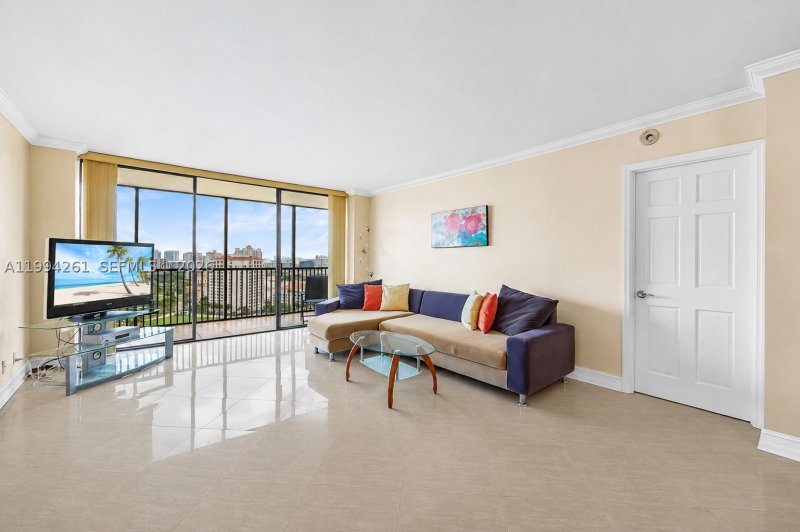 Condo for sale at Coronado I 2236