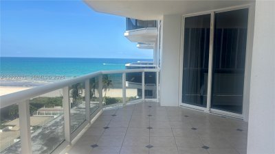 Blue Diamond Condo Apt #808