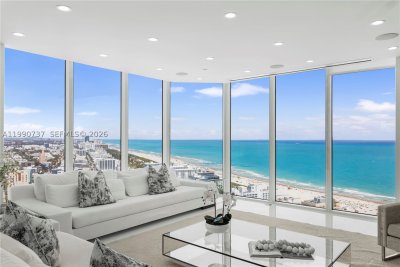 Portofino Tower Apt #3405