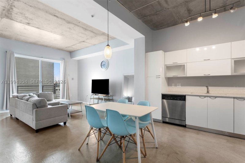 Condo for sale at Loft Downtown I 1106