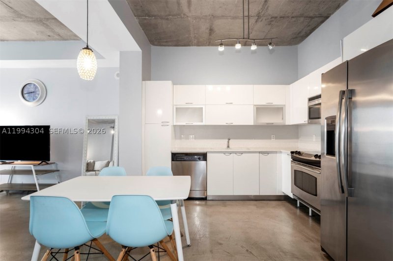 Condo for sale at Loft Downtown I 1106