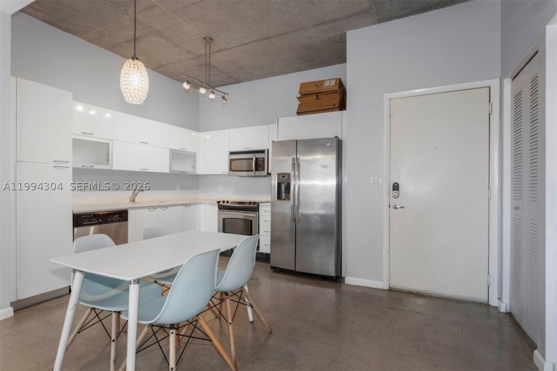 Condo for sale at Loft Downtown I 1106