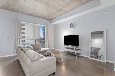 Comprar apartamento en Loft Downtown I 1106