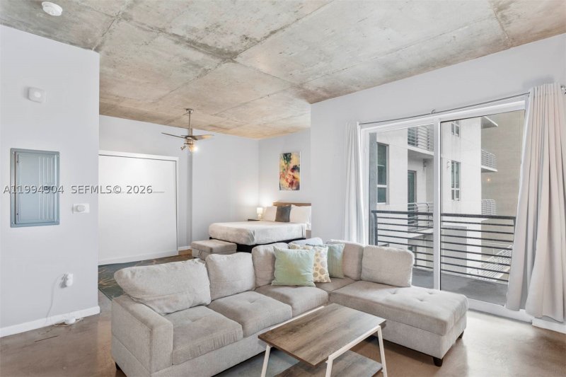Condo for sale at Loft Downtown I 1106