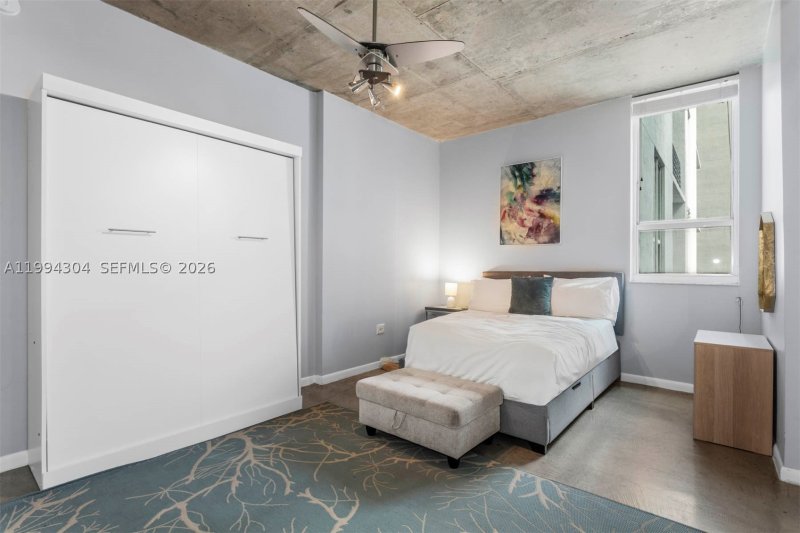 Condo for sale at Loft Downtown I 1106
