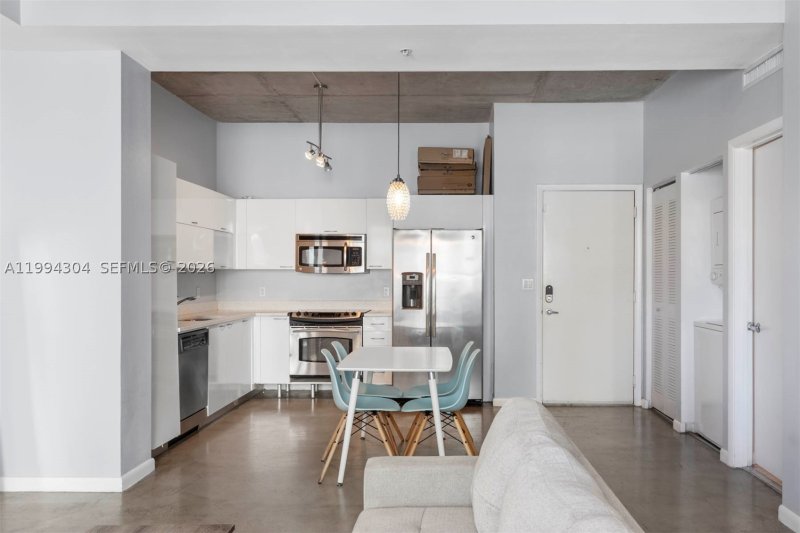 Condo for sale at Loft Downtown I 1106