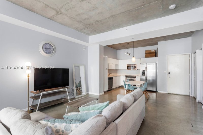 Condo for sale at Loft Downtown I 1106