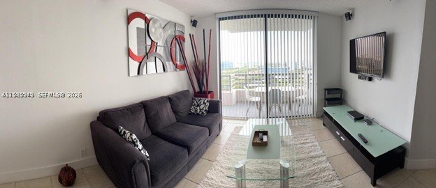 Alquiler de apartamento en Parc Central Aventura 1706