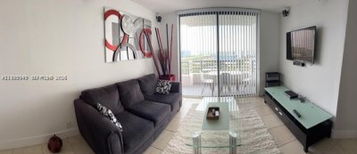 Aluguel de apartamento no Parc Central Aventura 1706