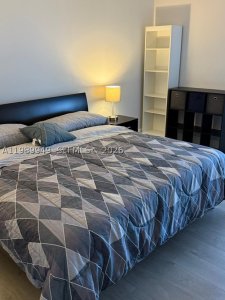 Aluguel de apartamento no Parc Central Aventura 1706