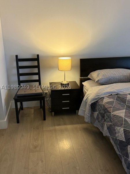 Alquiler de apartamento en Parc Central Aventura 1706