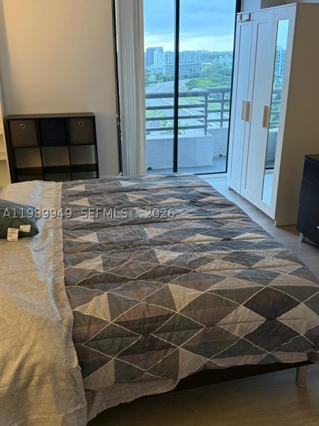 Alquiler de apartamento en Parc Central Aventura 1706
