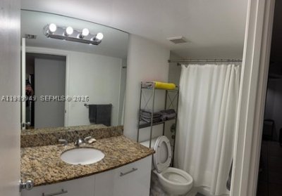 Aluguel de apartamento no Parc Central Aventura 1706