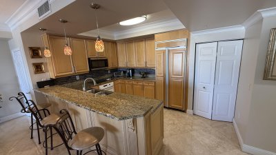 Comprar apartamento en Jackson Tower 1703f