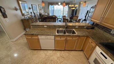 Comprar apartamento en Jackson Tower 1703f