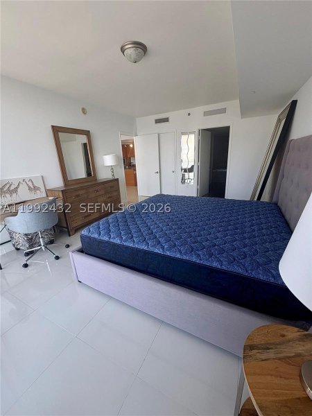 Alquiler de apartamento en Icon Brickell Tower II 3909