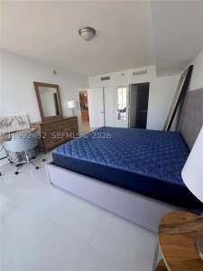Aluguel de apartamento no Icon Brickell Tower II 3909