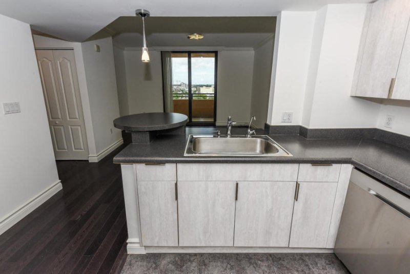 Apartment for rent at Waverly Las Olas 908
