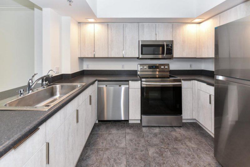 Apartment for rent at Waverly Las Olas 908