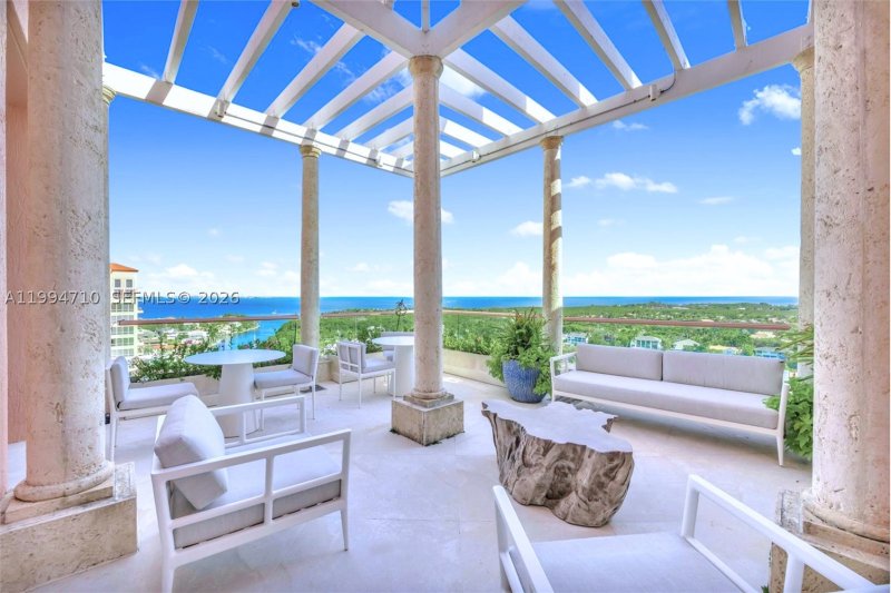Condo for sale at The Gables Club TS-A