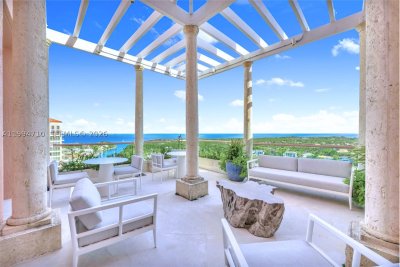 The Gables Club Apt #TS-A