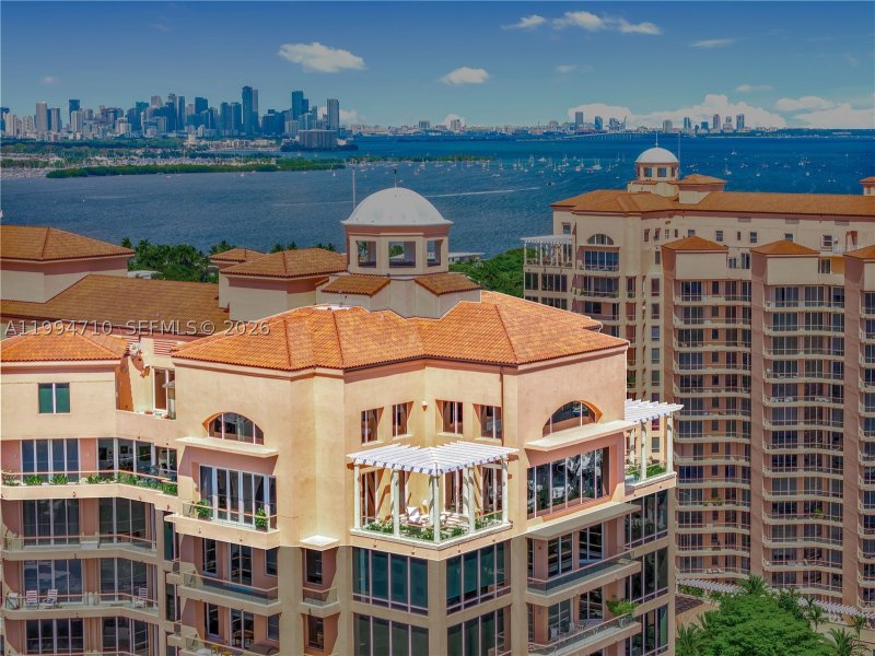 Condo for sale at The Gables Club TS-A