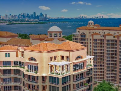 Comprar apartamento en The Gables Club TS-A