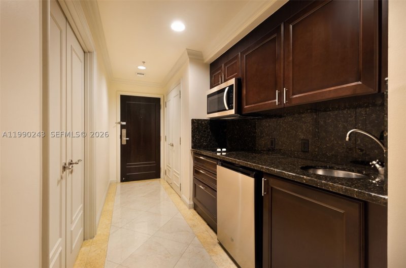 Condo for sale at The Atlantic Hotel 903
