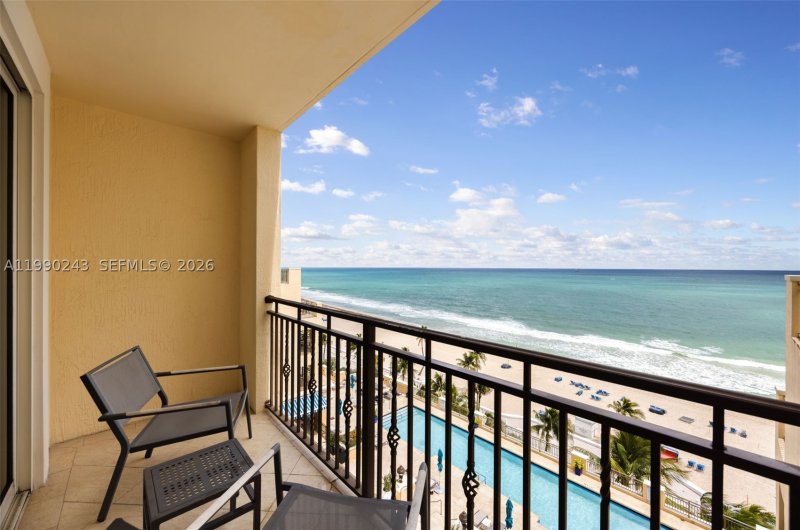 Condo for sale at The Atlantic Hotel 903
