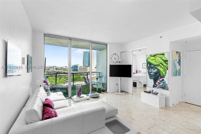Apartment for rent at The Ivy 1209